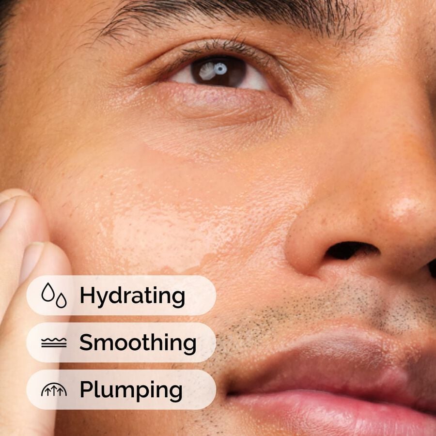 hyaluronic-acid-2-b5-with-ceramides-w0 ord-hyaluronic-acid-2pct-b5-ceramides-model-application-with-benefits.jpg